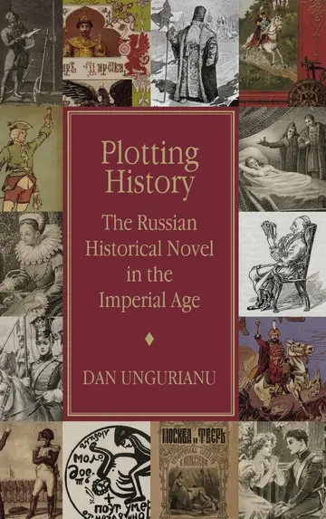 Cover of Plotting History