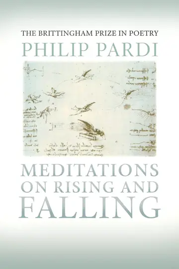 Cover of Meditations on Rising and Falling