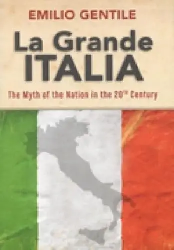 Cover of La Grande Italia