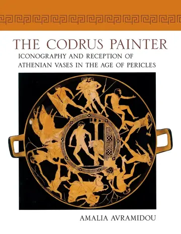Cover of The Codrus Painter