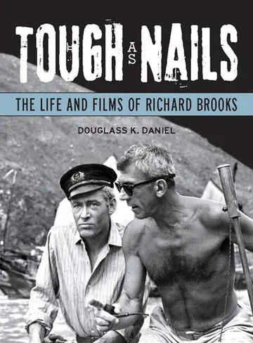 Cover of Tough as Nails