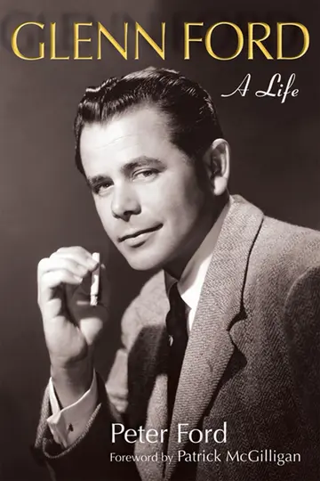 Cover of Glenn Ford