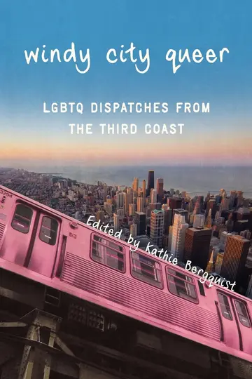Cover of Windy City Queer