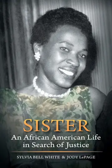 Cover of Sister