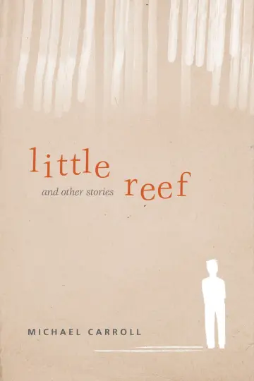 Cover of Little Reef and Other Stories
