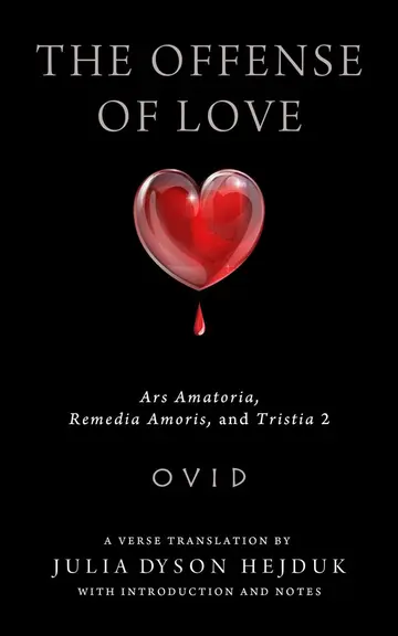 Cover of The Offense of Love