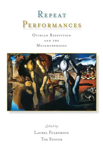 Cover of Repeat Performances