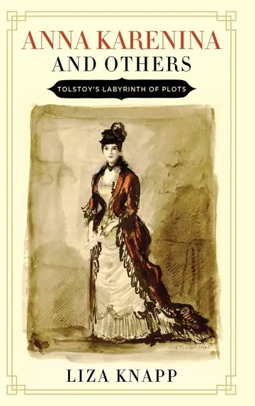 Cover of Anna Karenina and Others