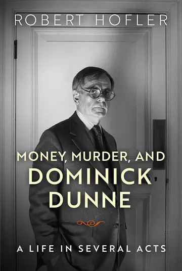 Cover of Money, Murder, and Dominick Dunne