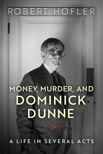 Cover of Money, Murder, and Dominick Dunne