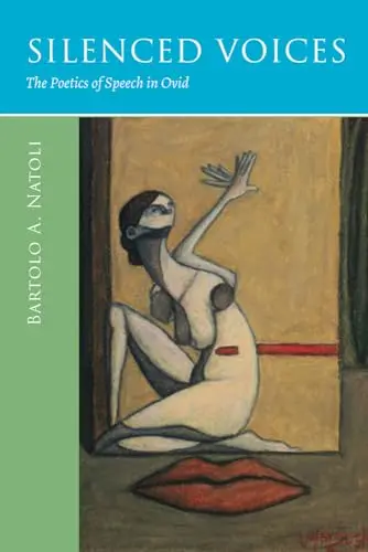 Cover of Silenced Voices