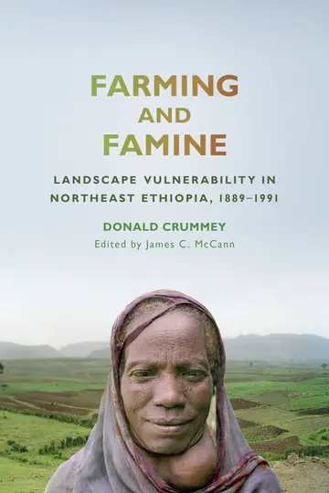 Cover of Farming and Famine