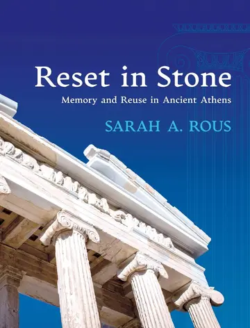 Cover of Reset in Stone