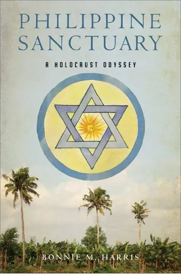 Cover of Philippine Sanctuary