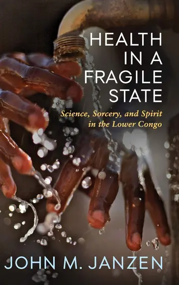 Cover of Health in a Fragile State