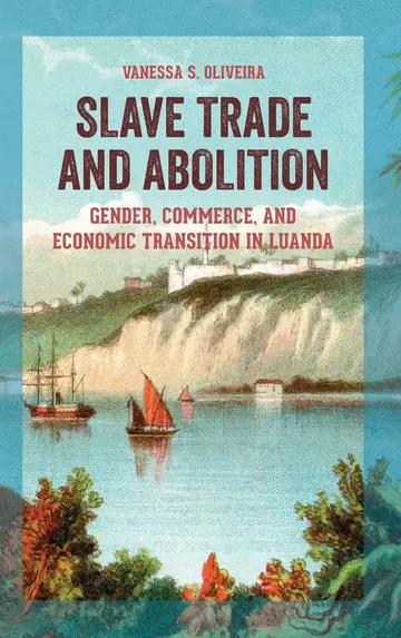 Cover of Slave Trade and Abolition