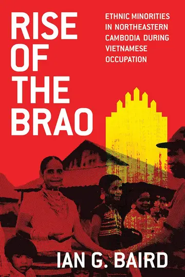 Cover of Rise of the Brao