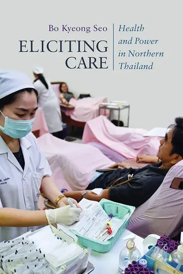 Cover of Eliciting Care