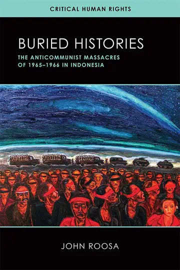 Cover of Buried Histories