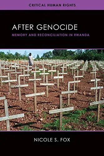 Cover of After Genocide