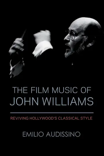 Cover of The Film Music of John Williams
