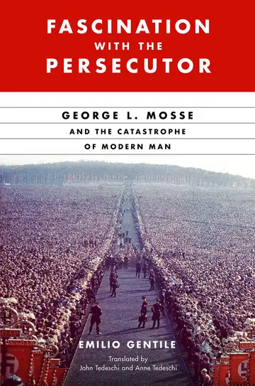 Cover of Fascination with the Persecutor