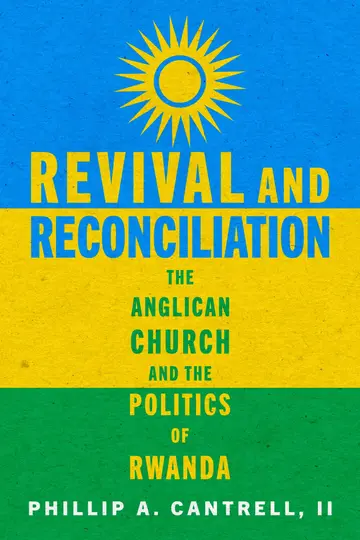 Cover of Revival and Reconciliation