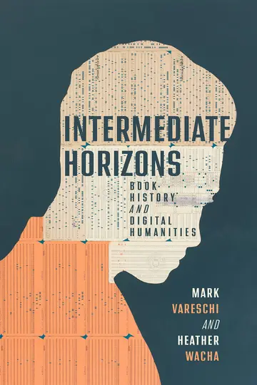 Cover of Intermediate Horizons