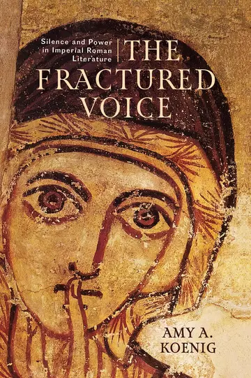 Cover of The Fractured Voice