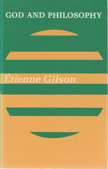 Cover of God Philosophy