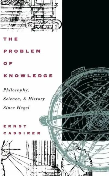 Cover of The Problem of Knowledge