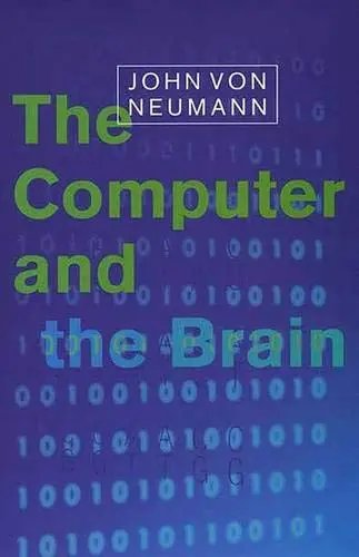 Cover of Computer Brain 2e