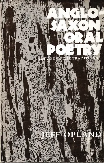 Cover of Opland