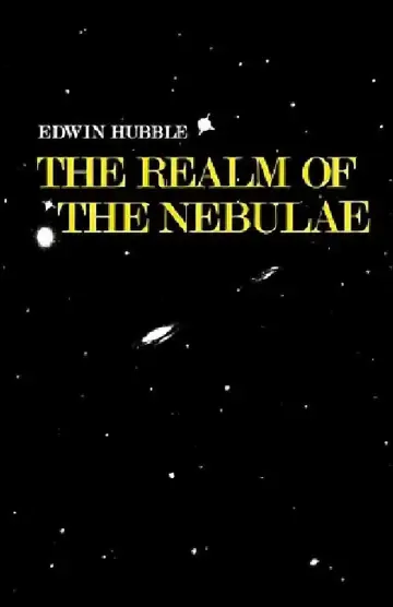 Cover of The Realm of the Nebulae
