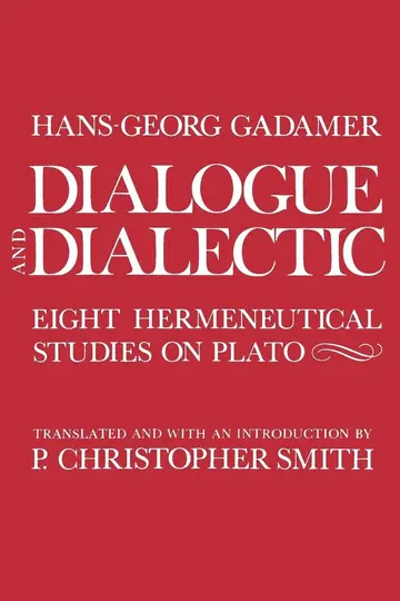 Cover of Dialogue Dialectic (Paper)