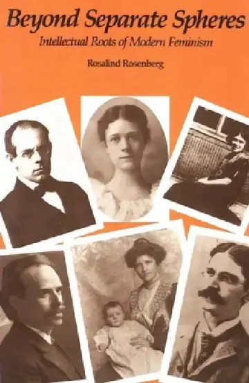 Cover of Beyond Separate Spheres