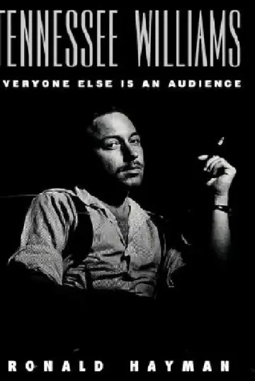 Cover of Tennessee Williams
