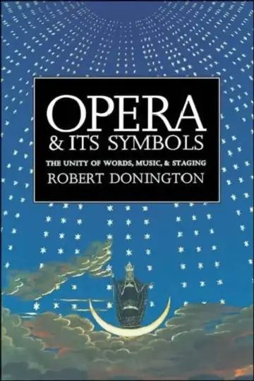 Cover of Opera and Its Symbols