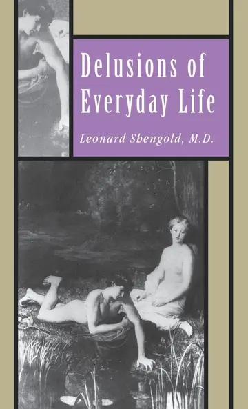 Cover of Delusions of Everyday Life