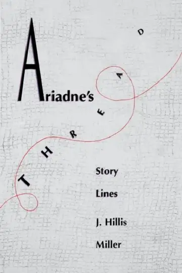 Cover of Ariadnes Thread