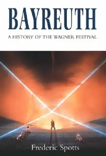 Cover of Bayreuth