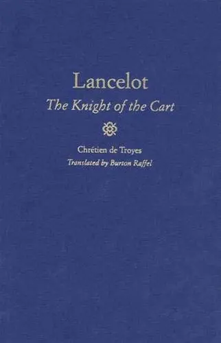 Cover of Lancelot