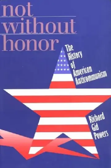Cover of Not Without Honor
