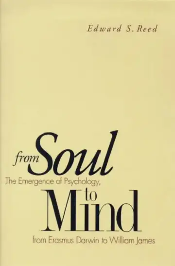 Cover of From Soul to Mind