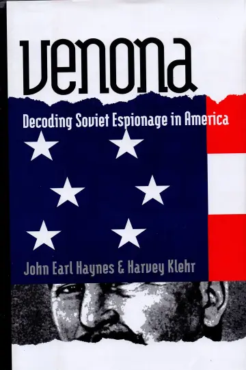 Cover of Venona