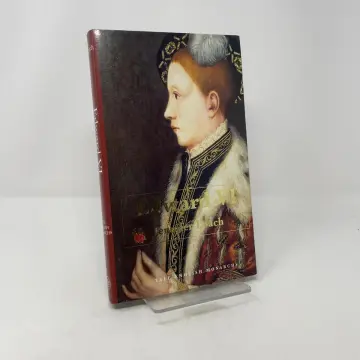 Cover of Edward VI
