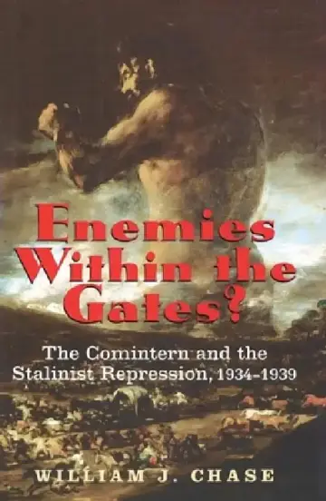 Cover of Enemies Within the Gates?