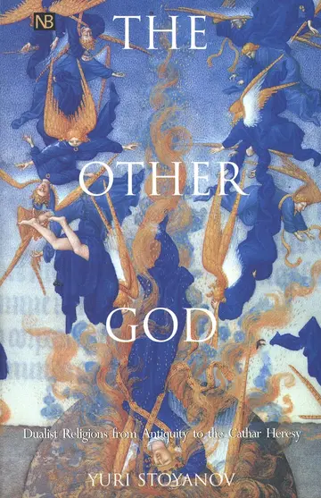 Cover of The Other God