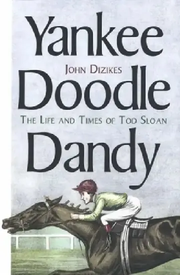 Cover of Yankee Doodle Dandy