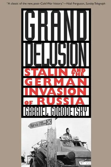 Cover of Grand Delusion